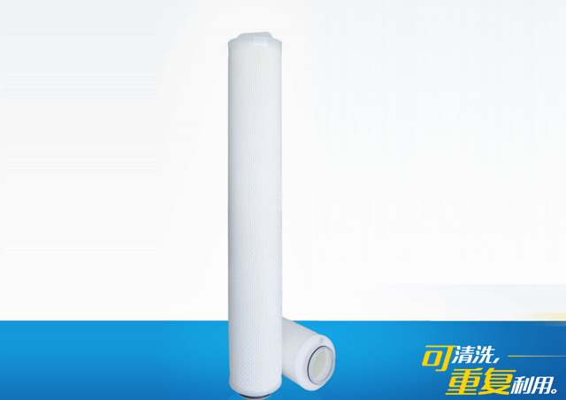 大流量滤芯